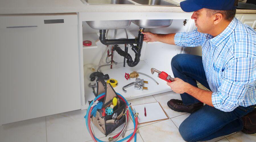 Professional emergency plumbing in Gibbonsville, ID